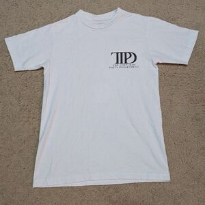 Taylor Swift The Tortured Poets Department T Shirt